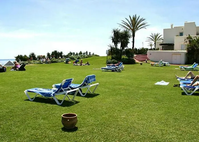 Appartamento - Playa - 2 En Urbanizacion Al Lado Del Mar Te12 *