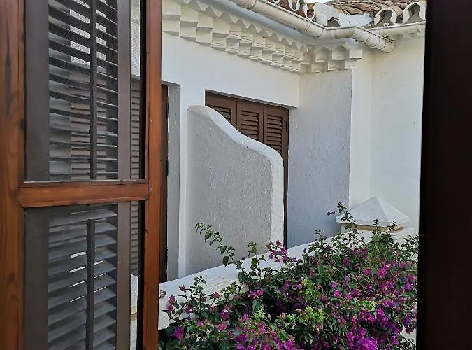 Appartamento - Playa - 2 En Urbanizacion Al Lado Del Mar Te12 Estepona