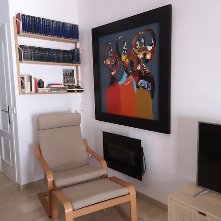 - Playa - 2 En Urbanizacion Al Lado Del Mar Te12 *