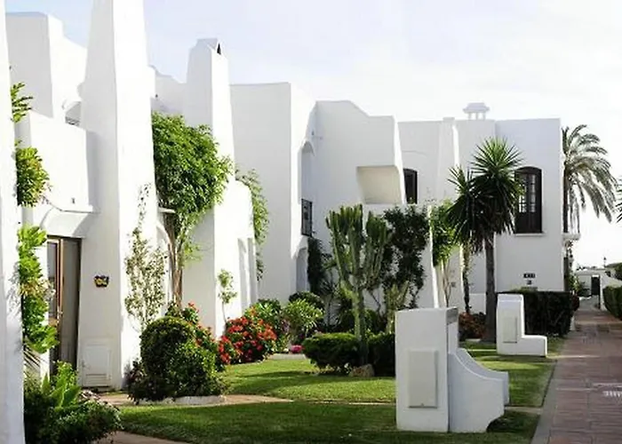 Apartamento - Playa - 2 En Urbanización Al Lado Del Mar Te12 Estepona