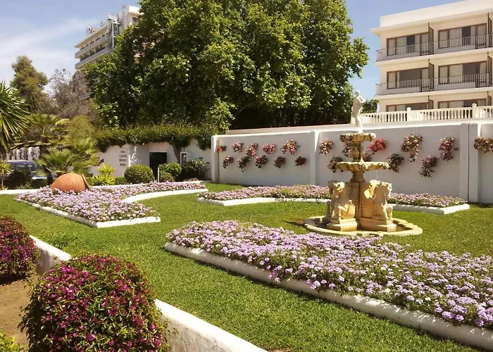 - Playa - 2 En Urbanizacion Al Lado Del Mar Te12 Апартаменты