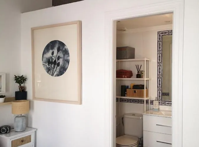 - Playa - 2 En Urbanización Al Lado Del Mar Te12 *