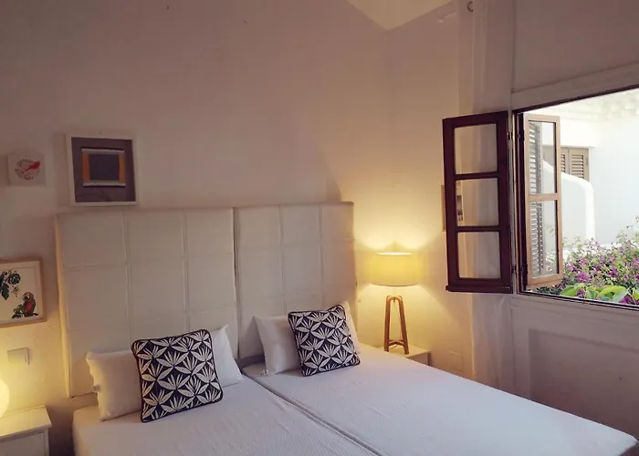 Апартаменты - Playa - 2 En Urbanizacion Al Lado Del Mar Te12