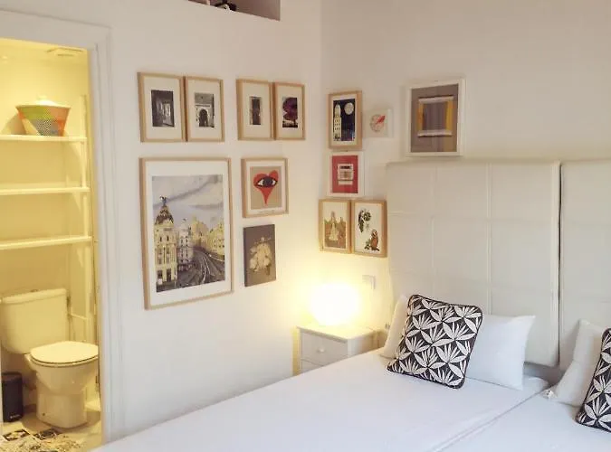 - Playa - 2 En Urbanizacion Al Lado Del Mar Te12 * Эстепона