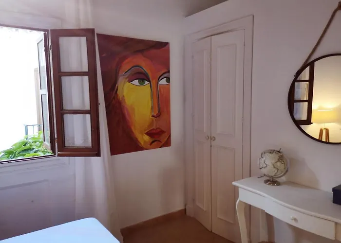 - Playa - 2 En Urbanización Al Lado Del Mar Te12 Apartamento