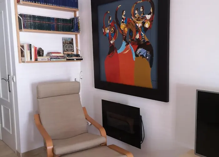 - Playa - 2 En Urbanización Al Lado Del Mar Te12 *