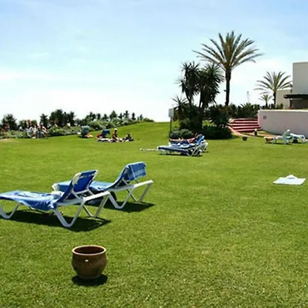 Apartment - Playa - 2 En Urbanizacion Al Lado Del Mar Te12 *