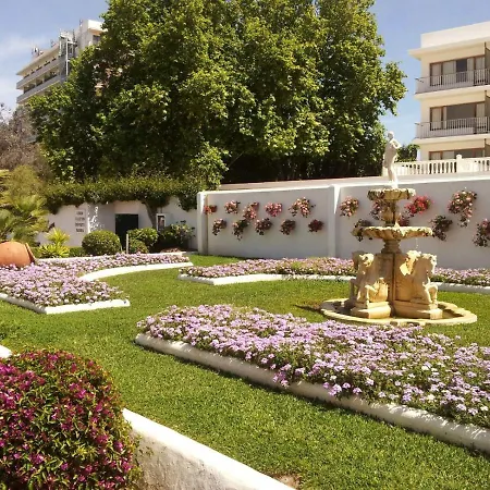 - Playa - 2 En Urbanizacion Al Lado Del Mar Te12 Apartmán