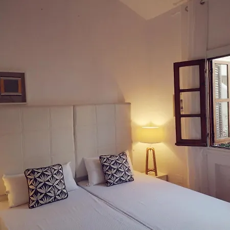 Apartmán - Playa - 2 En Urbanizacion Al Lado Del Mar Te12