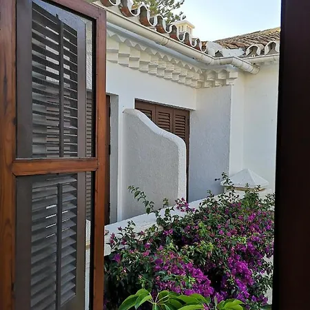 Apartmán - Playa - 2 En Urbanizacion Al Lado Del Mar Te12 Estepona