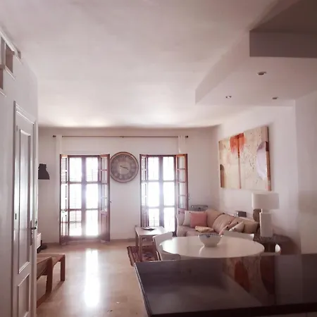 Apartmán - Playa - 2 En Urbanizacion Al Lado Del Mar Te12